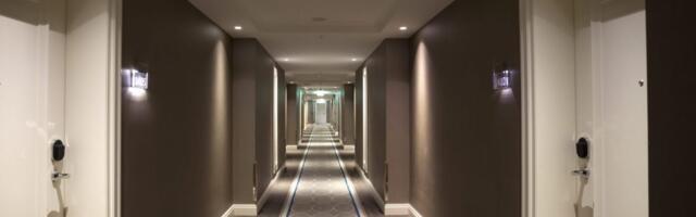 Hotels Donate $1 Million to Human Trafficking Survivor Fund