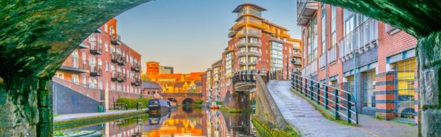 Regional spotlight: How the Midlands became home to the UK’s fastest-growing tech hub