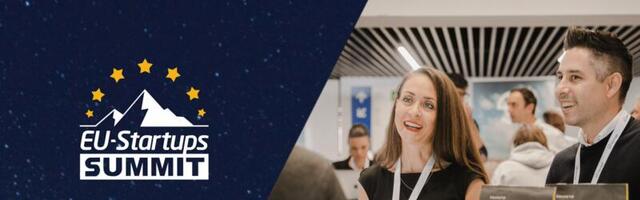 Been affected by tech layoffs? Take part in our special EU-Startups Summit ticket raffle for job seekers!