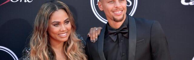 Ayesha Curry says Jada Pinkett Smith’s Red Table Talk misrepresented her marriage comments