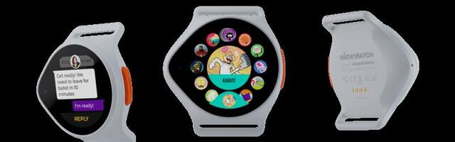 NickWatch, created by Watchinu, reviewed