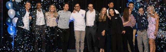 11 WA startups make it into Plus Eight