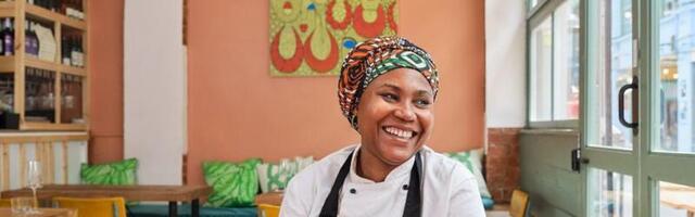 As Michelin expands, Black chefs continue to miss out on stars