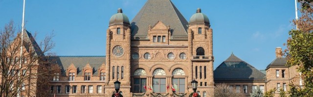 Ontario launches consultations as it looks to create new policy framework on privacy protection