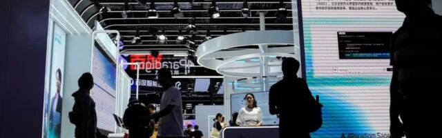 AI startup Fourth Paradigm to raise $144 million in Hong Kong IPO