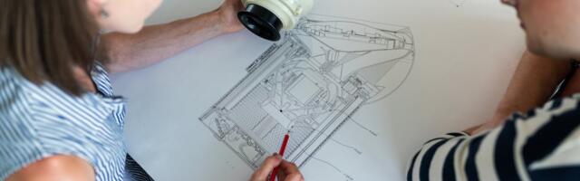 The Gartner Hype Cycle Technology for Transformative Success