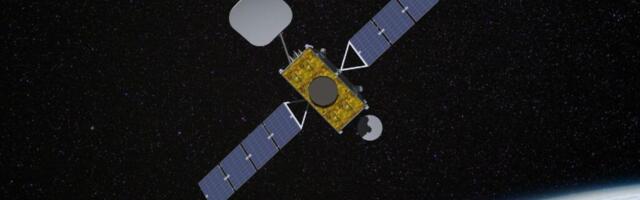 Swiss-based SWISSto12 raises €26.1M working capital for its HummingSat satellite expansion