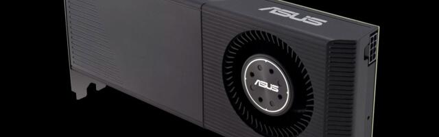Asus lists RTX 4070 GPU with a blower design, making it possible to build a budget multi-GPU machine for AI and deep learning