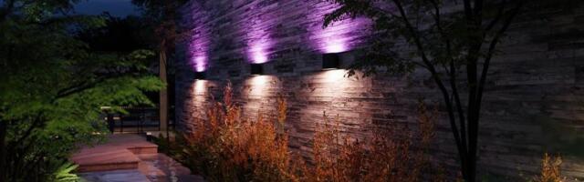 Philips Hue Line Gains New Wall Light, Pendant Cord and More