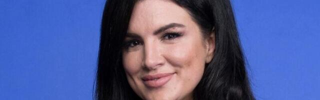 With help from Elon Musk, actor Gina Carano sues Lucasfilm and Disney over her firing from ‘The Mandalorian’