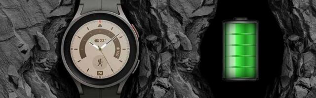 Samsung Galaxy Watch7 Pro tipped to have a larger battery