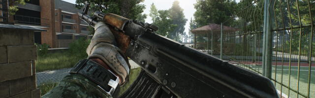 Escape From Tarkov botches whale-sized ‘Unheard Edition’ launch, hears it from fans