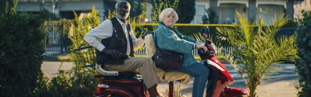 Scammers beware, June Squibb is coming for you in 'Thelma' trailer