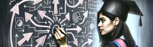 Rami Sethi’s investment strategies for college graduates