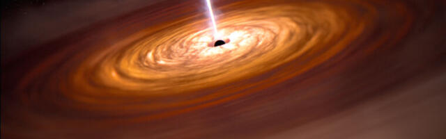 Black holes formed quasars less than a billion years after Big Bang