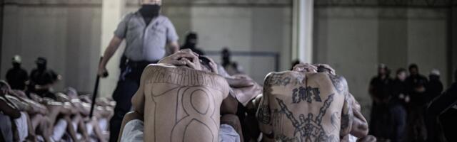 Why Latin American leaders are obsessed with mega prisons