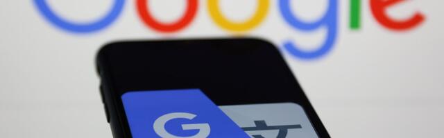 Travelers, Rejoice: Google Translate Adds 110 New Languages, Thanks to AI