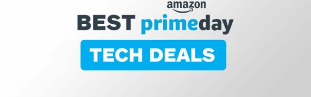 The best Amazon Prime Day deals for 2024 – live now