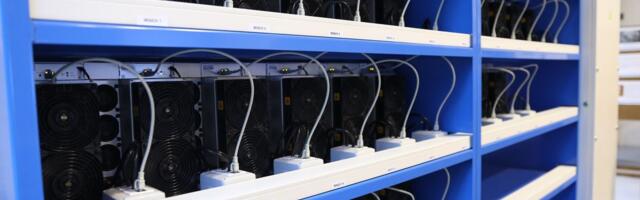 Bitcoin Mining Sector Is in a Consolidation Phase: Architect Partners