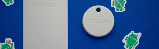 Chipolo’s Find My Device compatible trackers are coming to T-Mobile stores