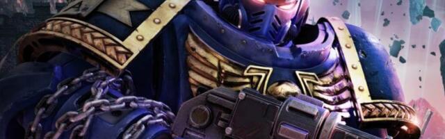 How Space Marine 2 stays authentic to the Warhammer 40K fanbase | Tim Willits interview