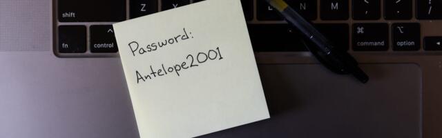 Best Password Manager in 2024