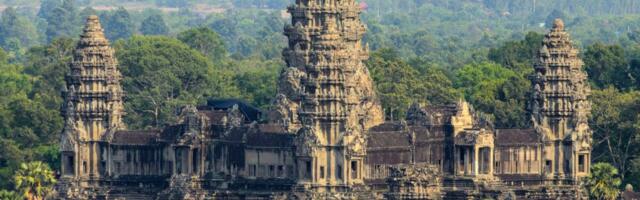 The Rise of Fintech in Cambodia: Driving Growth and Financial Inclusion