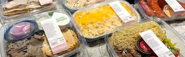 My family tried 18 of Costco's premade meals, and we'd buy almost all of them again