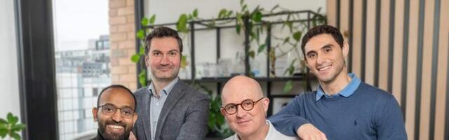 London-based Oriole Networks raises €20.2 million to reduce energy consumption of AI data centres