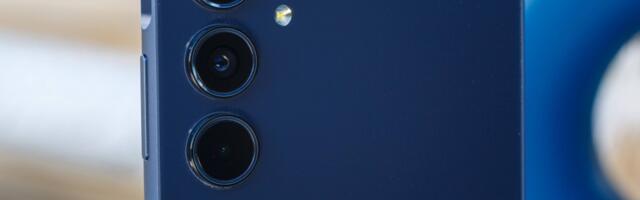 Samsung Galaxy A56 to bring an important camera upgrade