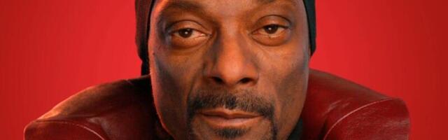 Snoop Dogg is working on a ‘Planet of the Apes’ type movie, but with dogs