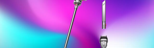 Save $250 on this versatile cordless vacuum from Dyson