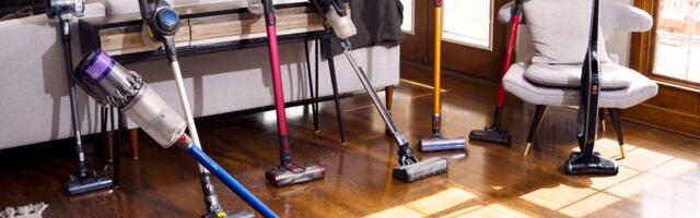 Best Cheap Vacuums for 2024