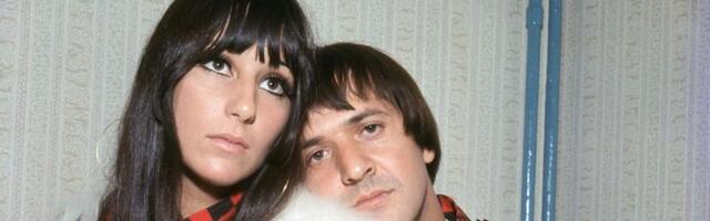 Cher says her mother wanted to put Sonny Bono 'in jail' because of their 11-year age-gap relationship