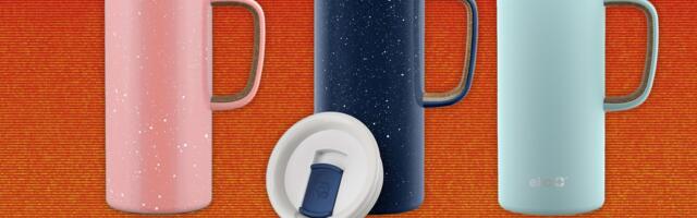 5 Best Travel Mugs (2024), Tested and Reviewed