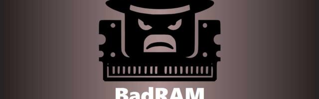BadRAM attack breaches AMD secure VMs using a Raspberry Pi Pico, DDR socket, and a 9V battery