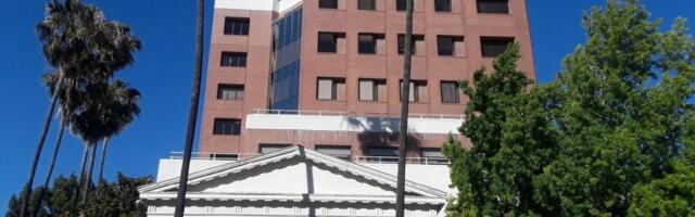 High-profile San Jose office building might convert to housing site