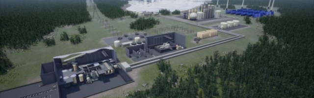 Government invests $20 million in Terrestrial Energy as step towards net-zero greenhouse emissions by 2050