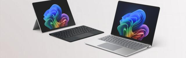 Microsoft releases new Surface Copilot+ PCs for Business — starts at $1,499.99 and powered by Intel Lunar Lake chips