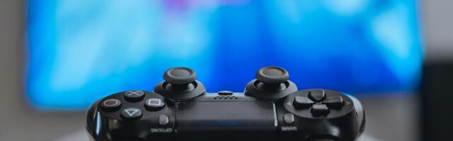 Dynasty Warriors: Origins sees UK success