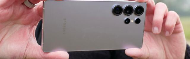 One UI 7’s slickest AI features might skip Galaxy S24 and older flagships, Samsung hints