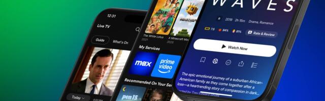 Plex is rolling out its big app redesign