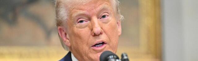 Trump is wavering on the 90-day tariff pause he promised