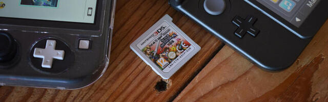 The best 3DS emulator now has a Turbo mode to make grinding less painful