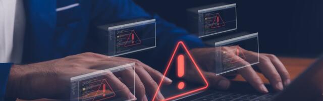 Almost Half a Million People Impacted by Massive Data Breach