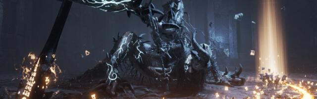 Lies of P: Overture makes a great Soulslike more approachable than ever