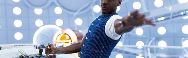 Doctor Who is my #1 Disney+ recommendation – here's why it's my TV show of choice across all of time and space