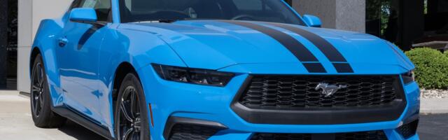 EcoBoost Mustang: How Much Will You Spend On Maintenance?