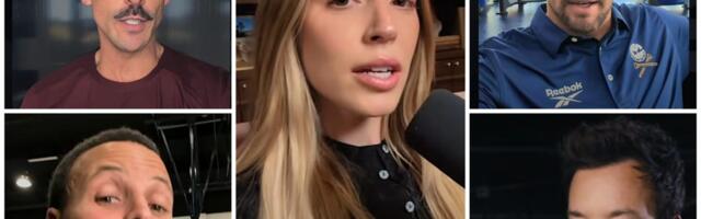 Google isn't just paying big for AI talent — it's splurging on celeb talent too