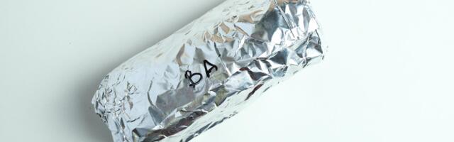 ‘Zipotle’: Chipotle Wants to Drop a Burrito on Your Head with New Drone Delivery